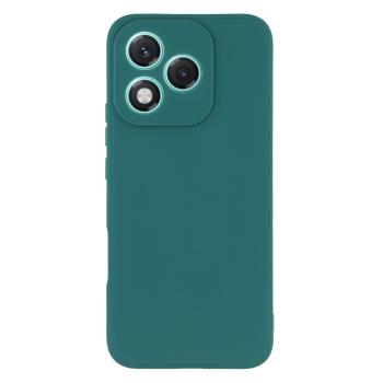 PROTEMIO TPU Kryt pre Honor 400 Lite 5G tmavozelený