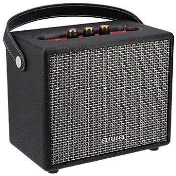 AIWA RS-X55 Diviner Pro čierny (RS-X55-BLACK)