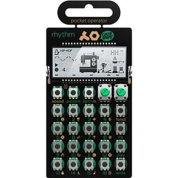 TEENAGE ENGINEERING PO 12 rhythm (HN163850)