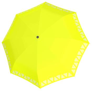 Doppler Fiber Magic Safety Yellow