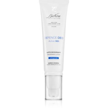 BioNike Defence Deo krémový antiperspirant redukujúci potenie na ruky, nohy a telo 50 ml