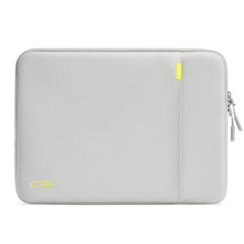 Tech-Protect Defender obal na notebook 13-14'', sivý