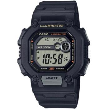 Casio Collection W-737HX-1AVDF - 30 dní na vrátenie tovaru, Garancia originality