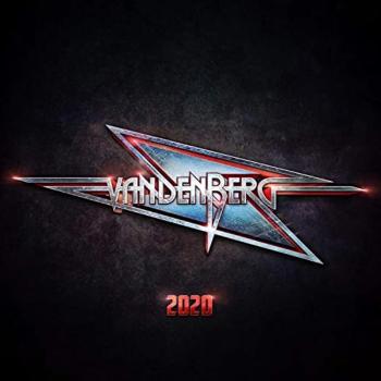 VANDENBERG - 2020, CD