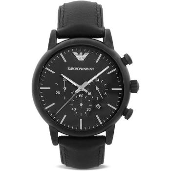 Emporio Armani Luigi AR1970 - 30 dní na vrátenie tovaru, Garancia originality