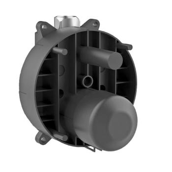 IDEAL STANDARD - Alpha Montážne teleso na sprchové a vaňové batérie A1300NU