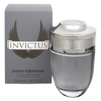 PACO RABANNE Invictus Voda po holení 100 ml