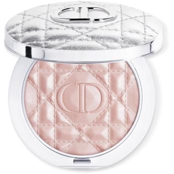 DIOR Dior Forever Glow Luminizer rozjasňovač s kyselinou hyalurónovou odtieň 03 Pink Halo 6 g