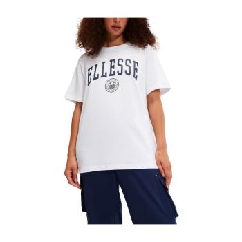 Ellesse  NERI TEE  Tričká a polokošele Biela