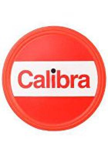 Viečko na plechovky Calibra 400g/200g 73mm 1ks