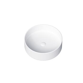 Dreja - Keramické umývadlo Circo - biele 005597