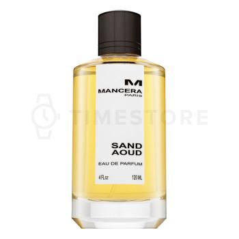 Mancera Sand Aoud parfémovaná voda unisex 120 ml   - 30 dní na vrátenie tovaru, Garancia originality