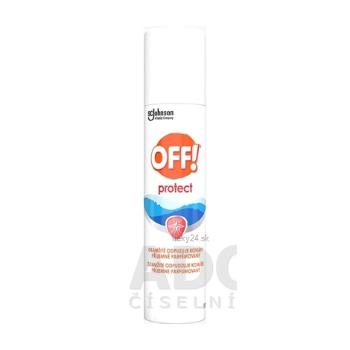 OFF! Protect spray