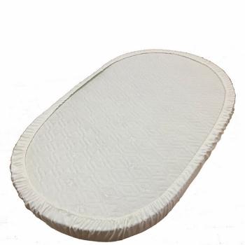 MIMIKO Prostěradlo nepromokavé napínací velké 100 cm x 150 cm