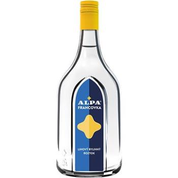 ALPA Francovka 1 l (8594001771448)