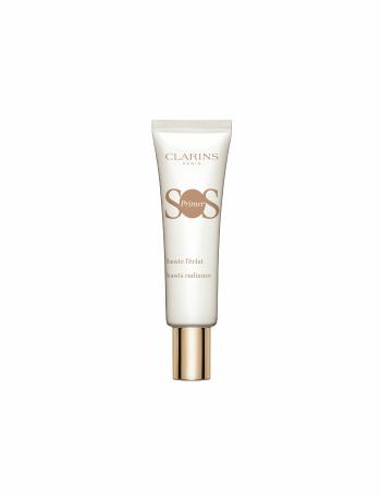 Clarins Podkladová báza pod make-up SOS Primer 30 ml 00 White