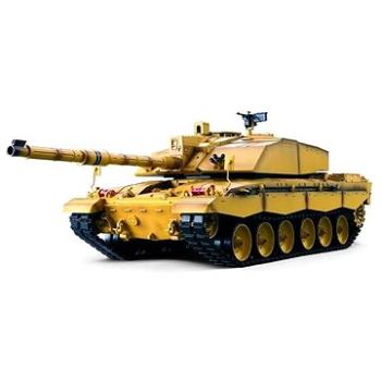 Tank CHALLENGER 2 BB 1 : 16 (6947930439088)