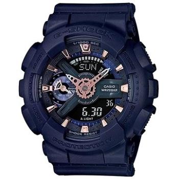 CASIO G-SHOCK GMA-S110CM-2A (GMA-S110CM-2A)