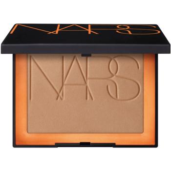 NARS Laguna Bronzing Powder bronzujúci a kontúrovací púder odtieň LAGUNA 00 11 g