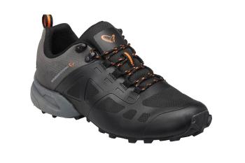 Savage Gear Boty X-Grip Shoe Black/Grey,Savage Gear Boty X-Grip Shoe Black/Grey
