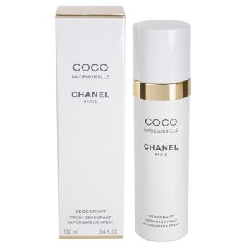 Chanel Coco Mademoiselle dezodorant v spreji pre ženy 100 ml