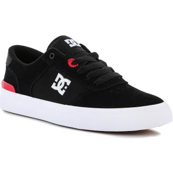 DC Shoes  DC Teknic S Black/White ADYS300739-BKW  Skate obuv Viacfarebná