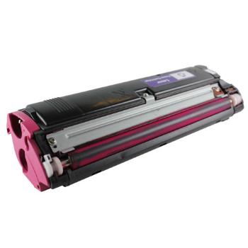 Konica Minolta 1710517007 purpurový (magenta) kompatibilný toner