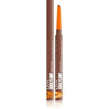 NYX Professional Makeup Duck Plump Liner ceruzka na pery so zväčšujúcim efektom odtieň Biege Boost 0.33 g