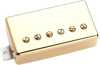 Seymour Duncan Saturday Night Special Bridge Gold Gitarový snímač