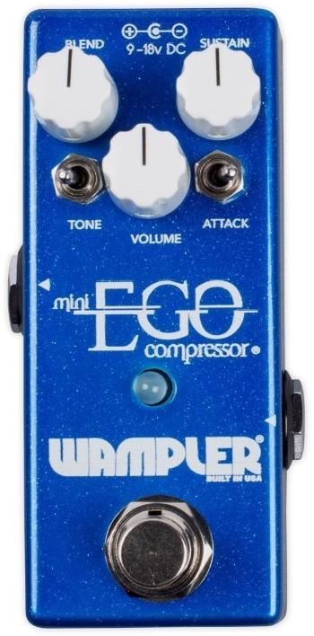 Wampler Mini Ego Gitarový efekt