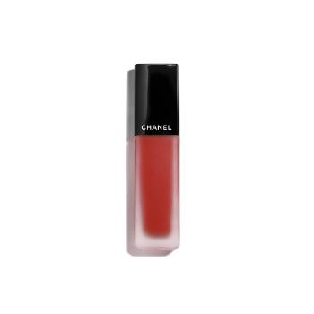 Chanel Matný tekutý rúž Rouge Allure Liquid Velvet (Matte Liquid Lip Color) 6 ml 224 Passionnante