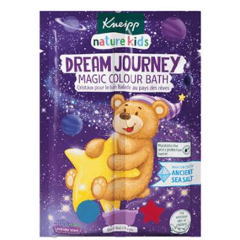 Kneipp Soľ do kúpeľa Malý rojko, 2 x 20 g