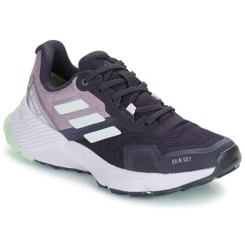 adidas  TERREX SOULSTRIDE R.RDY W  Turistická obuv Čierna