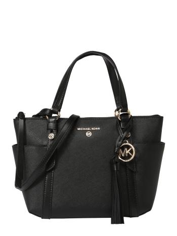 MICHAEL Michael Kors Kézitáska  fekete