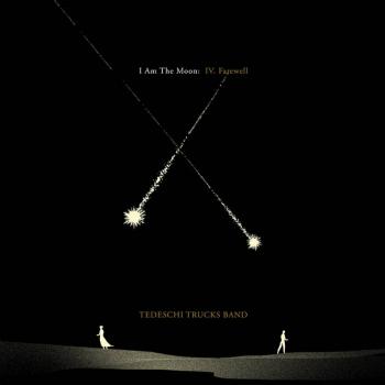 TEDESCHI TRUCKS BAND - I Am The Moon: IV. Farewell, Vinyl