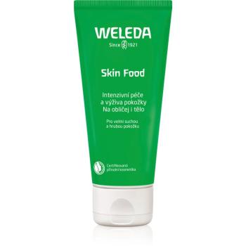 Weleda Skin Food univerzálny výživný krém s bylinkami pre veľmi suchú pokožku 75 ml