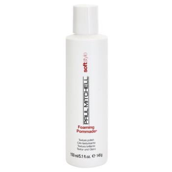 Paul Mitchell SoftStyle kisimító fluid a rakoncátlan és töredezett hajra 150 ml