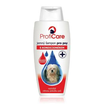 Proficare Jemný šampón pre psov s kondicionérom, 300 ml