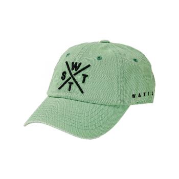 Watts  Casquette  Šiltovky Zelená