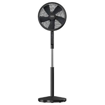 Black+Decker BXEFP51E Stojanový ventilátor
