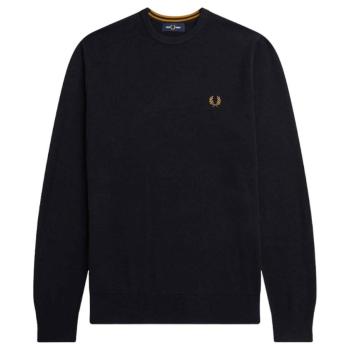 Fred Perry  -  Svetre Modrá