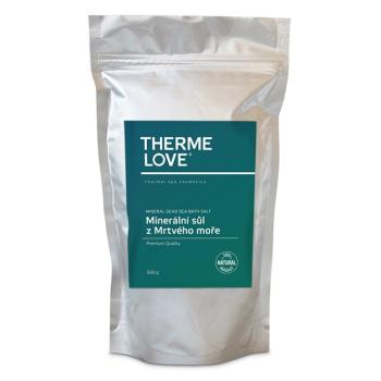 THERMELOVE Soľ z mŕtveho mora 500 g