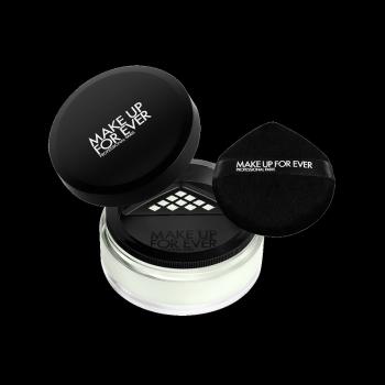 Make Up For Ever Jemný fixačný púder HD Skin (Setting Powder) 18 g 0.3 Corrective Mint