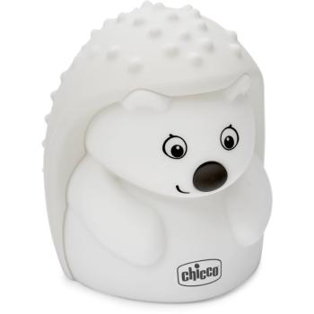 Chicco Sweet Lights nočné svetlo Hedgehog 1 ks