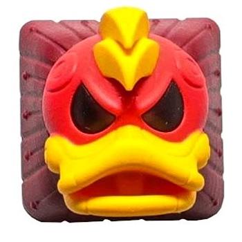 Ducky x Hot Keys Project Ducky League Keycap – Rocket (DKL-RK-MX)