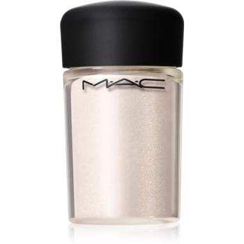 MAC Cosmetics Pigment trblietavý pigment odtieň Vanilla 4.5 g