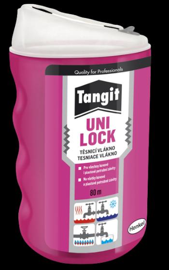 TANGIT UNI-LOCK - Šnúra na tesnenie závitov 20 m