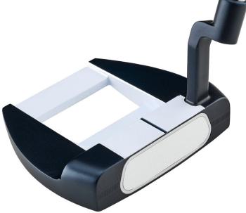 Odyssey Ai-One Pravá ruka Jailbird Mini Versa 90 CH 35" Golfová palica Putter