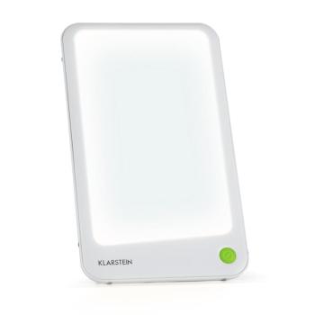 Klarstein Summershine Slim, lampa s denným svetlom, LED, 23600 Lux, 21 x 13 cm
