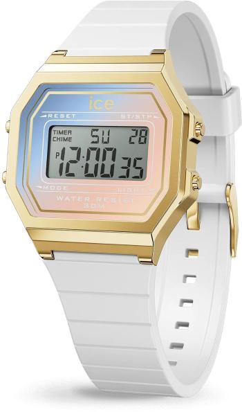 Ice Watch ICE Digit Retro White Majestic 022718